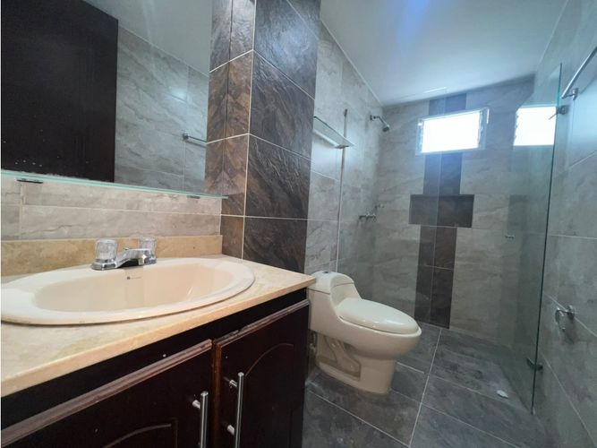 Apartamento en venta en Bolivariana, Medellín · foto 16 de 17