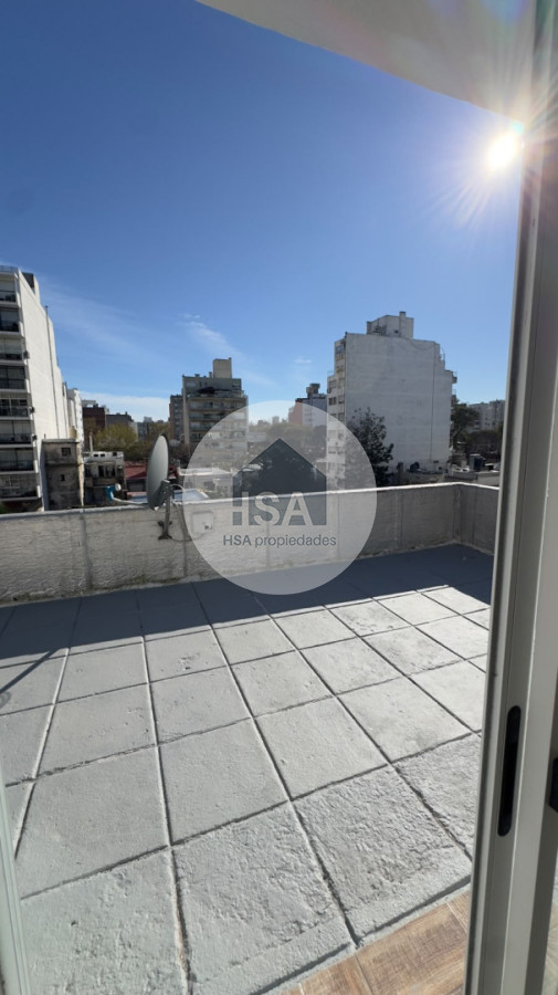 Apartamento en Alquiler · Foto 9