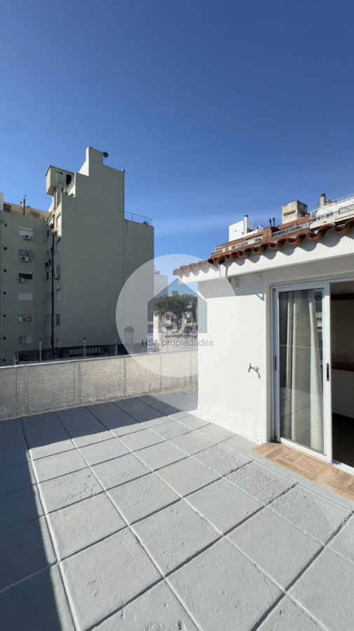 Apartamento en Alquiler · Foto 10