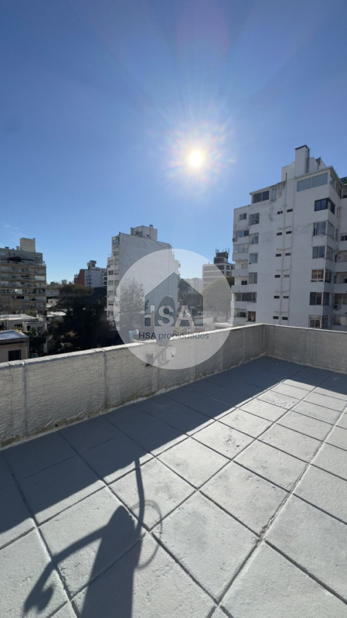 Apartamento en Alquiler · Foto 11