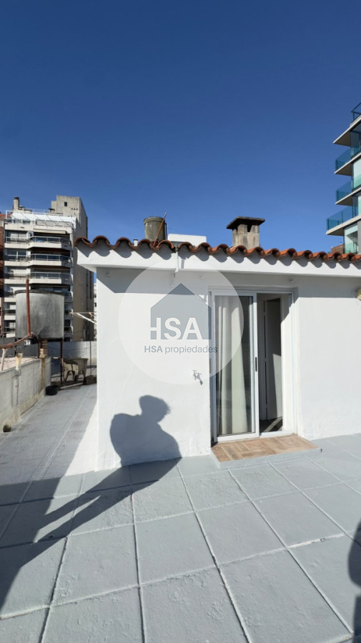 Apartamento en Alquiler · Foto 12