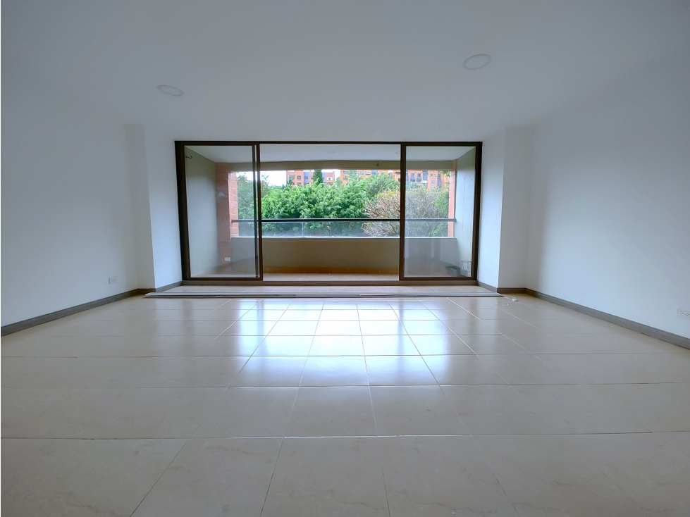 Foto del apartamento
