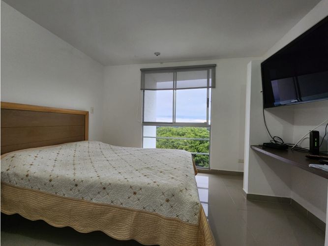 Apartaestudio en venta en Super Inter Avenida 19, Armenia, 32 m² · foto 8 de 21