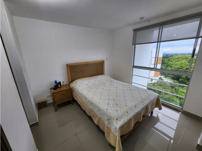 Apartaestudio en venta en Super Inter Avenida 19, Armenia, 32 m² · foto 9 de 21