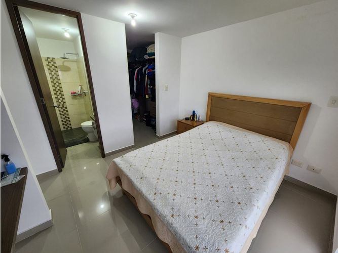 Apartaestudio en venta en Super Inter Avenida 19, Armenia, 32 m² · foto 10 de 21