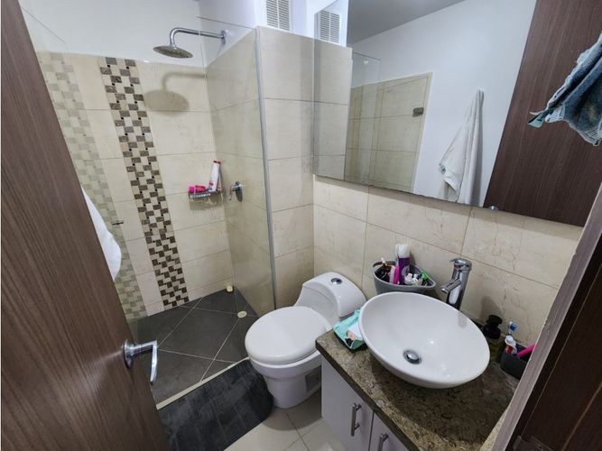 Apartaestudio en venta en Super Inter Avenida 19, Armenia, 32 m² · foto 12 de 21