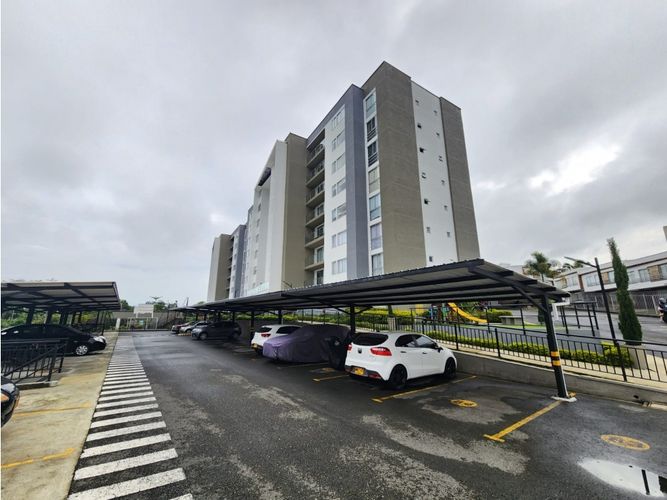 Apartaestudio en venta en Super Inter Avenida 19, Armenia, 32 m² · foto 15 de 21