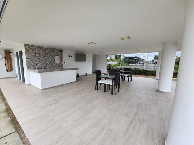Apartaestudio en venta en Super Inter Avenida 19, Armenia, 32 m² · foto 18 de 21