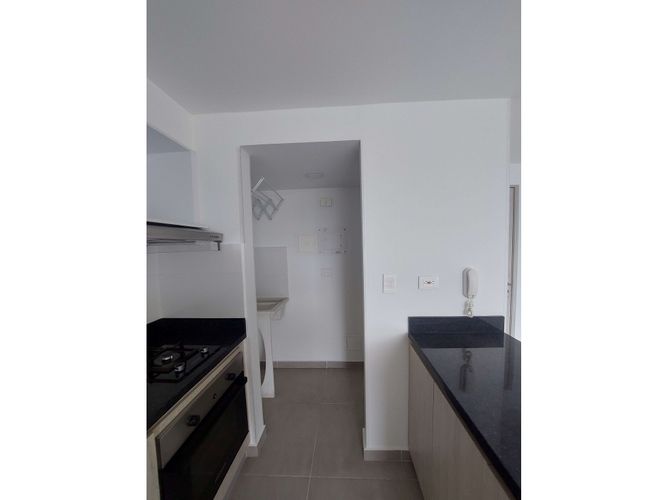 Apartaestudio en venta en Hojas Anchas, Armenia, 32 m² · foto 2 de 9