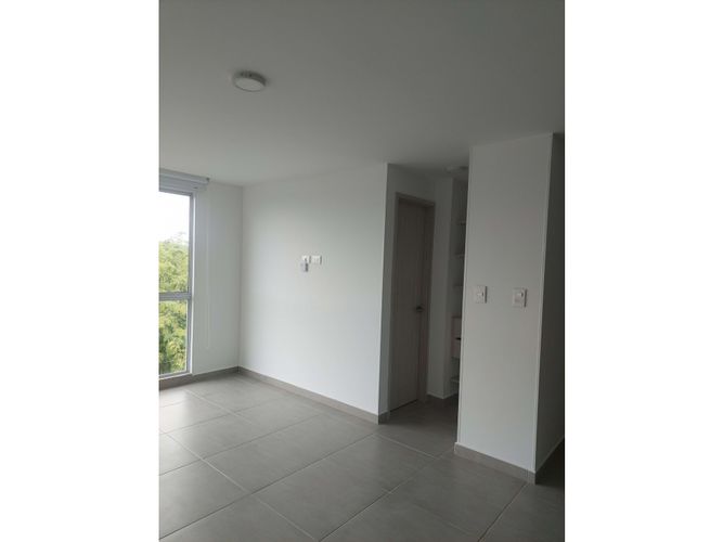 Apartaestudio en venta en Hojas Anchas, Armenia, 32 m² · foto 3 de 9
