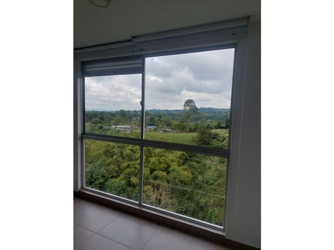 Apartaestudio en venta en Hojas Anchas, Armenia, 32 m² · foto 4 de 9