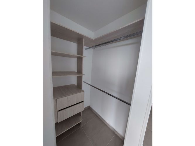 Apartaestudio en venta en Hojas Anchas, Armenia, 32 m² · foto 6 de 9