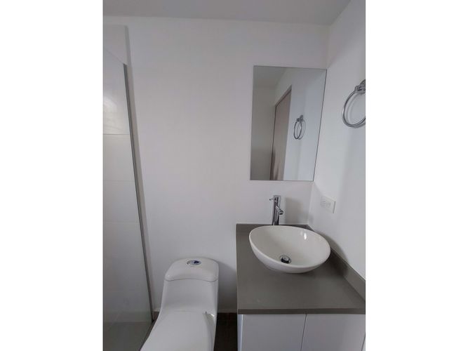 Apartaestudio en venta en Hojas Anchas, Armenia, 32 m² · foto 7 de 9