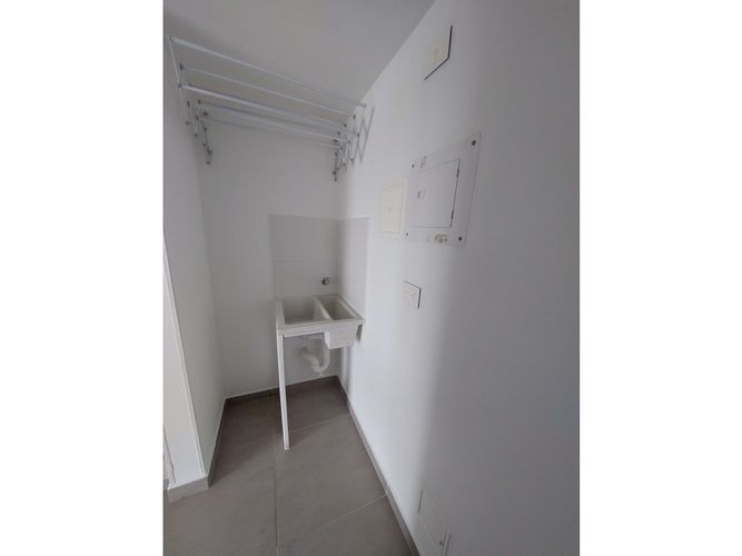 Apartaestudio en venta en Hojas Anchas, Armenia, 32 m² · foto 9 de 9