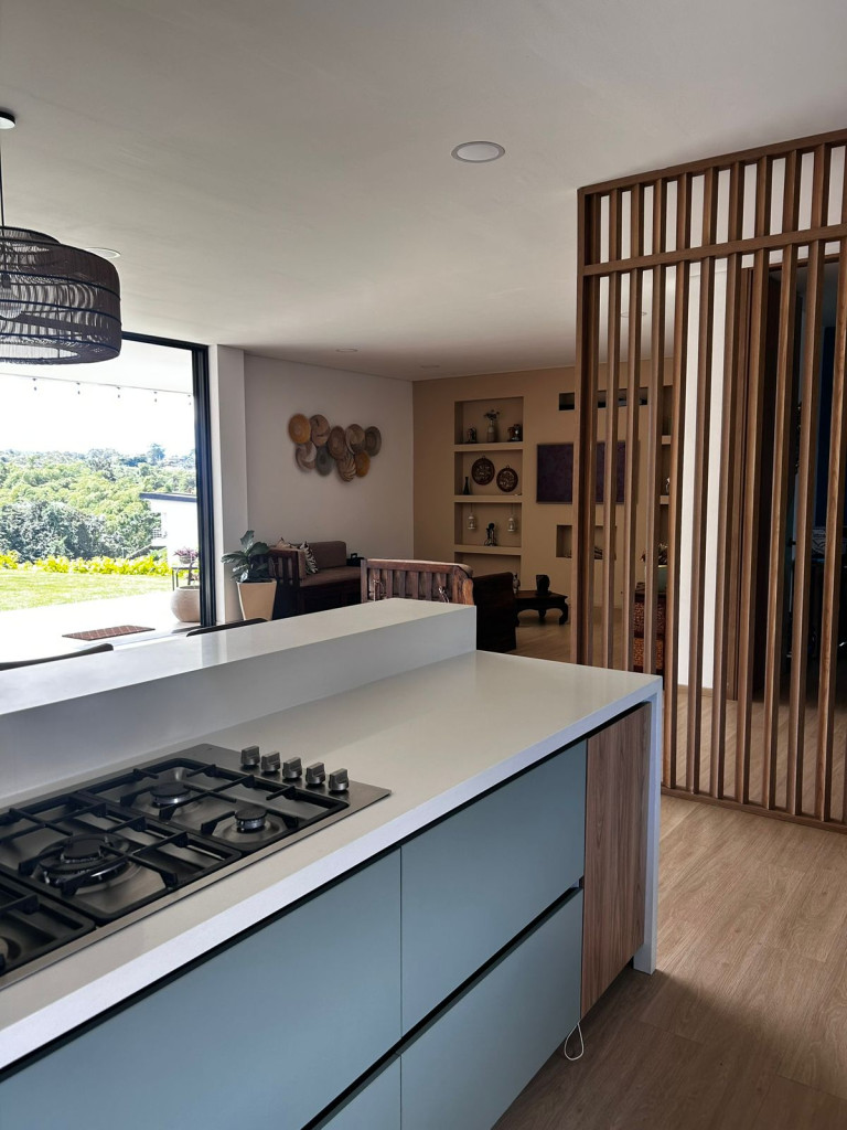 Casa en venta en Sector Galeria Central, Pereira · foto 4 de 24