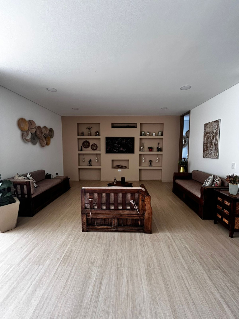 Casa en venta en Sector Galeria Central, Pereira · foto 9 de 24