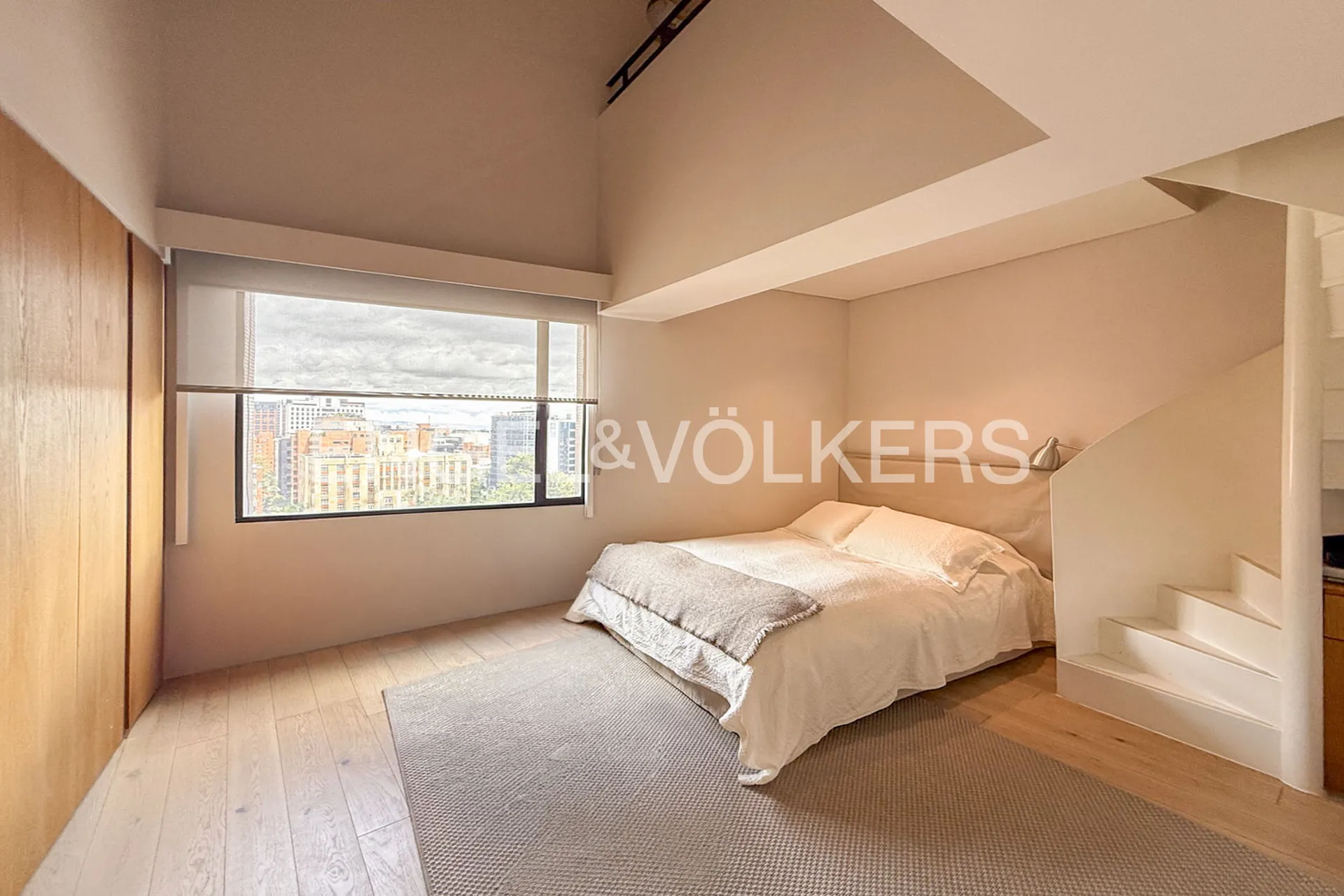 Apartamento en venta en La Cabrera, Bogotá · foto 12 de 12