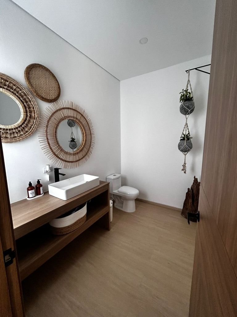 Casa en venta en Sector Galeria Central, Pereira · foto 12 de 24