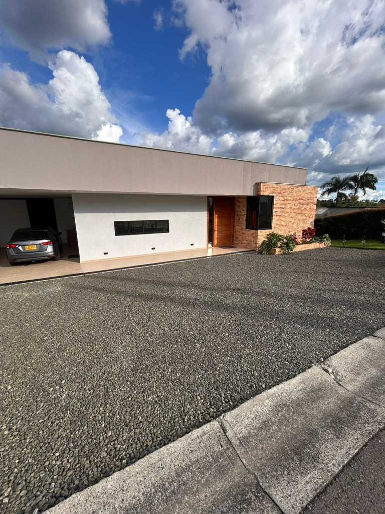 Casa en venta en Sector Galeria Central, Pereira · foto 22 de 24