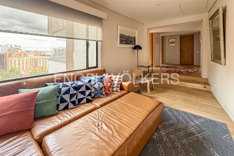 Apartamento en venta en La Cabrera, Bogotá · foto 7 de 12