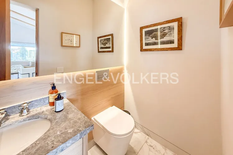 Apartamento en venta en La Cabrera, Bogotá · foto 6 de 12