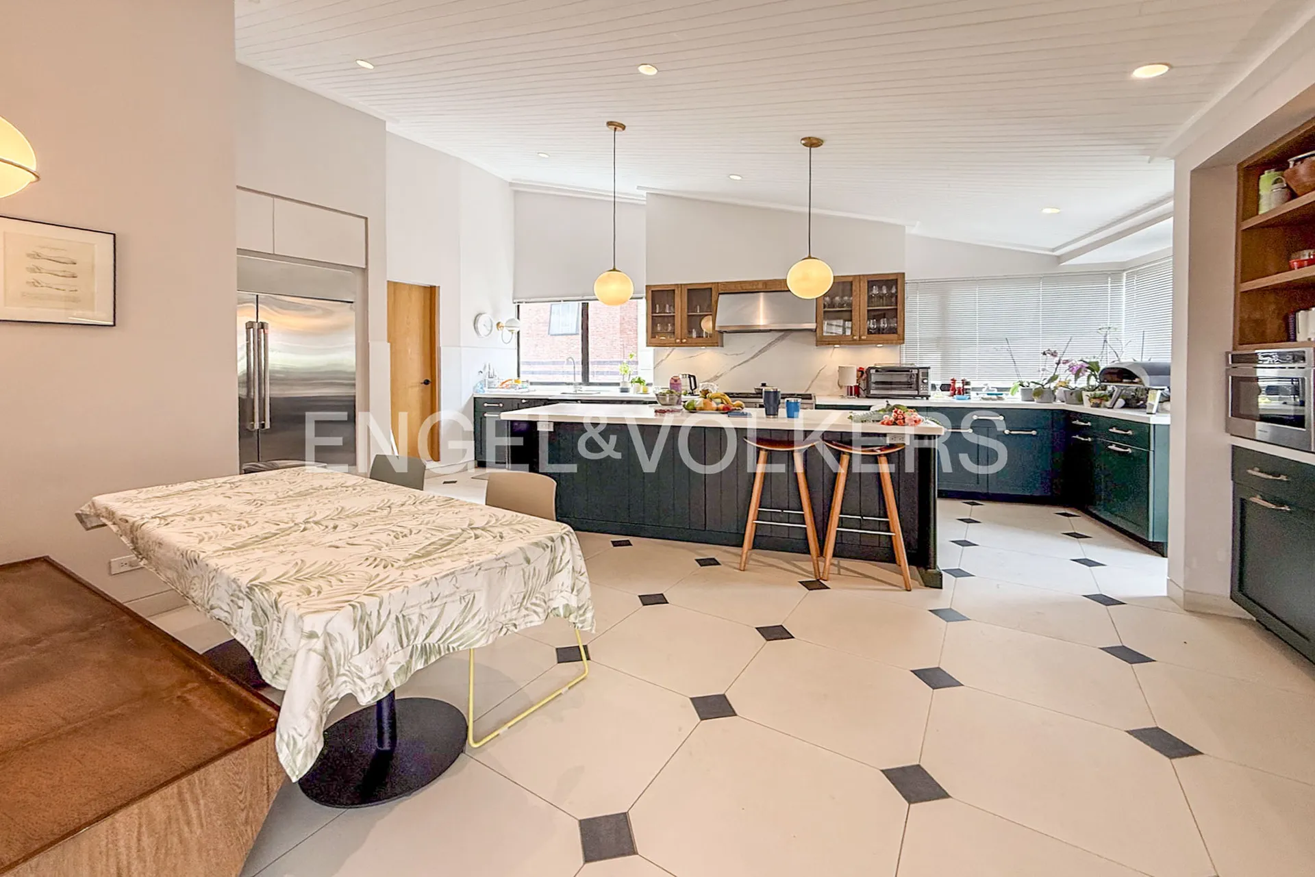 Apartamento en venta en La Cabrera, Bogotá · foto 5 de 12