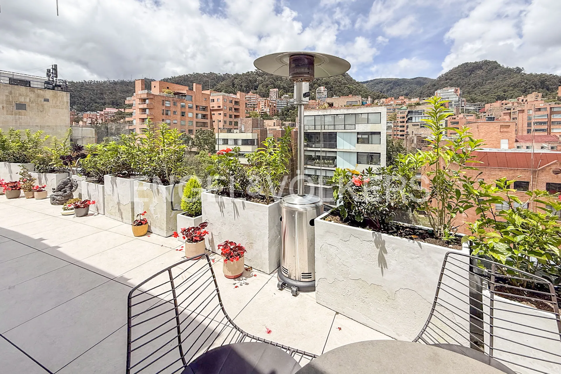 Apartamento en venta en La Cabrera, Bogotá · foto 4 de 12