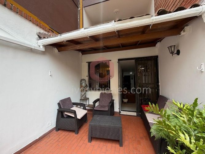 Apartamento en venta en Calasanz, Medellín · foto 4 de 24