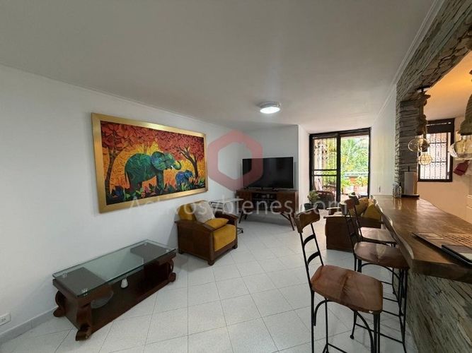 Apartamento en venta en Calasanz, Medellín · foto 6 de 24