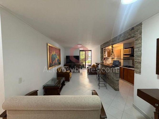 Apartamento en venta en Calasanz, Medellín · foto 8 de 24