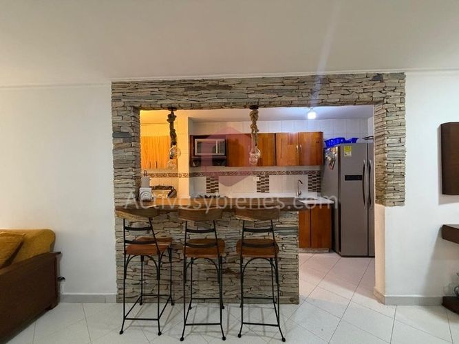 Apartamento en venta en Calasanz, Medellín · foto 10 de 24