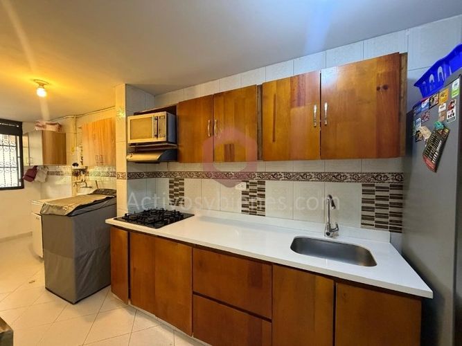 Apartamento en venta en Calasanz, Medellín · foto 11 de 24