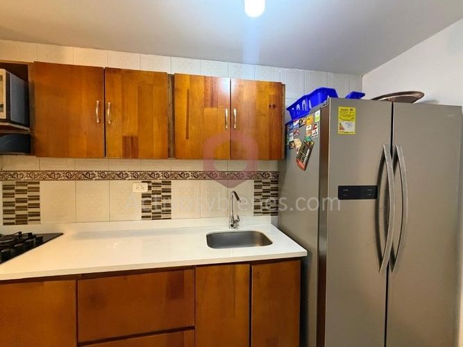 Apartamento en venta en Calasanz, Medellín · foto 12 de 24