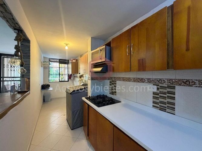 Apartamento en venta en Calasanz, Medellín · foto 13 de 24