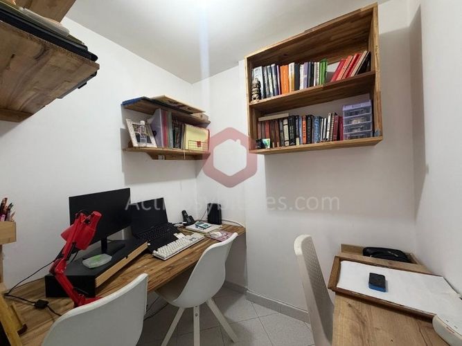 Apartamento en venta en Calasanz, Medellín · foto 14 de 24