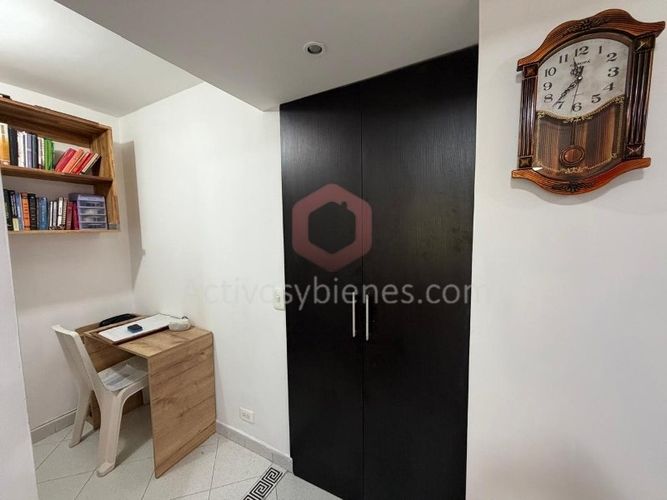 Apartamento en venta en Calasanz, Medellín · foto 15 de 24