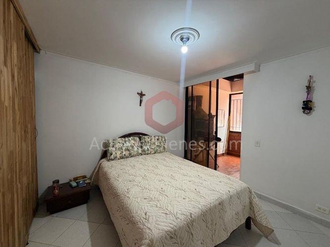 Apartamento en venta en Calasanz, Medellín · foto 16 de 24