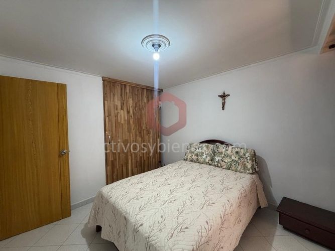 Apartamento en venta en Calasanz, Medellín · foto 17 de 24