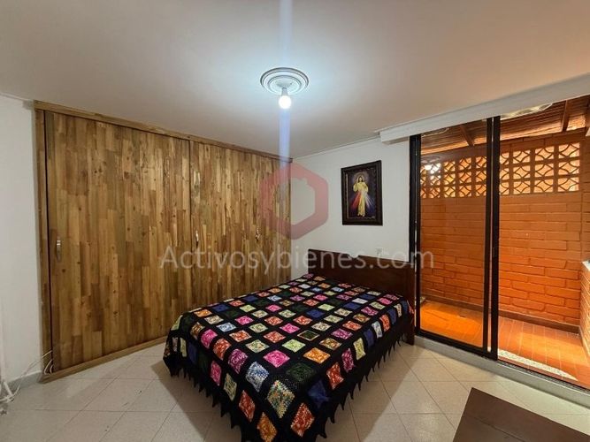 Apartamento en venta en Calasanz, Medellín · foto 18 de 24