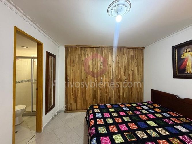 Apartamento en venta en Calasanz, Medellín · foto 19 de 24
