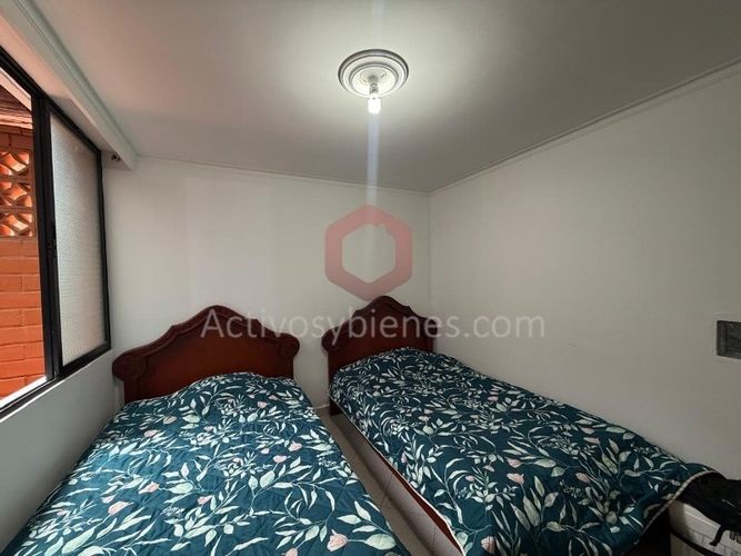 Apartamento en venta en Calasanz, Medellín · foto 20 de 24