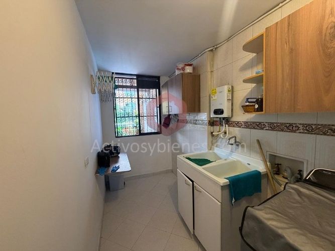 Apartamento en venta en Calasanz, Medellín · foto 21 de 24