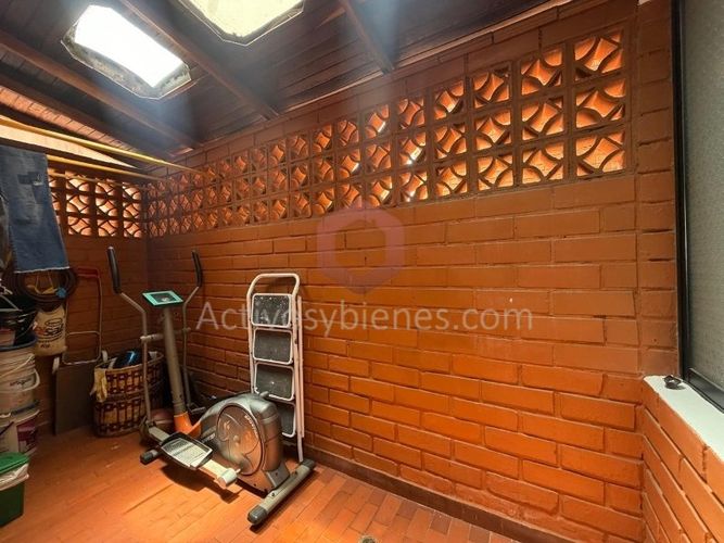Apartamento en venta en Calasanz, Medellín · foto 22 de 24