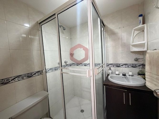 Apartamento en venta en Calasanz, Medellín · foto 23 de 24