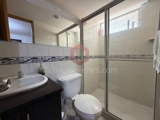 Apartamento en venta en Calasanz, Medellín · foto 24 de 24