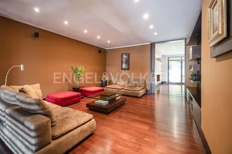 Apartamento de 3 alcobas en venta en Santa Barbara Alta, Bogotá, 600 m² · foto 21 de 21