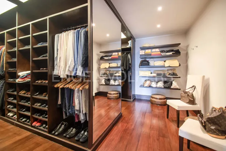 Apartamento de 3 alcobas en venta en Santa Barbara Alta, Bogotá, 600 m² · foto 16 de 21