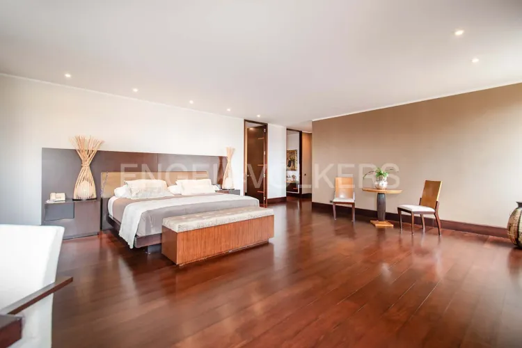 Apartamento de 3 alcobas en venta en Santa Barbara Alta, Bogotá, 600 m² · foto 13 de 21