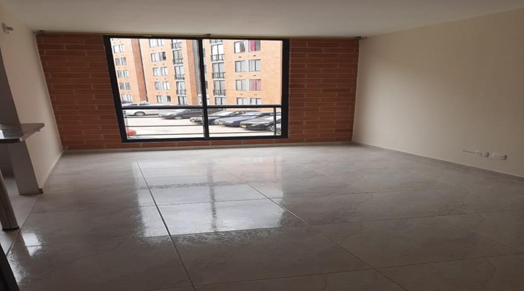 Apartamento en venta en El Tintal, Bogotá · foto 2 de 19