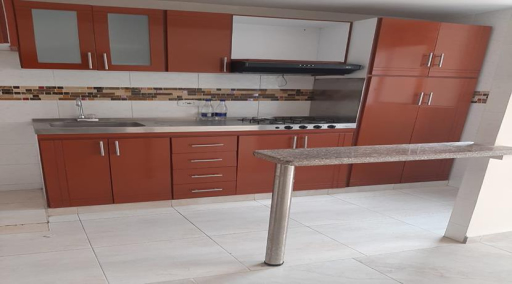 Apartamento en venta en El Tintal, Bogotá · foto 3 de 19